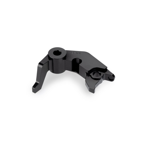 Puig Puig front brake lever adaptor | black | yamaha xsr 900 2022>current